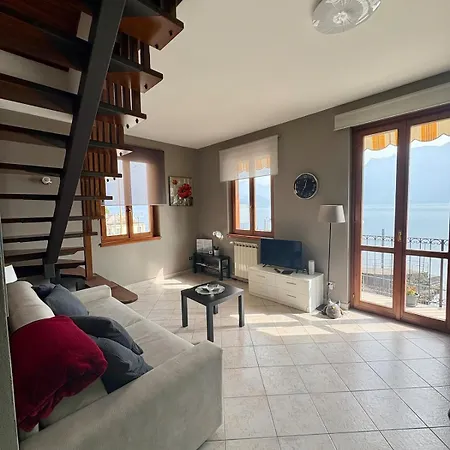 Appartement Stella Sul